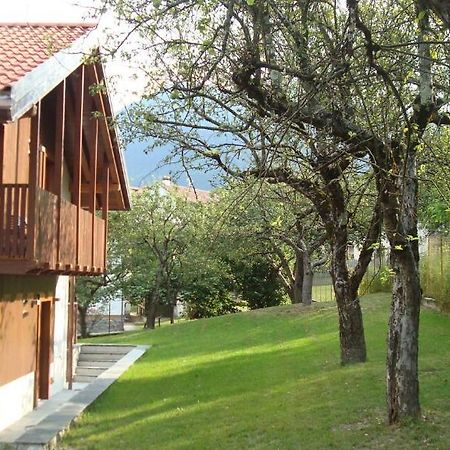 Zoncolan Apartments Sùtrio Quarto foto