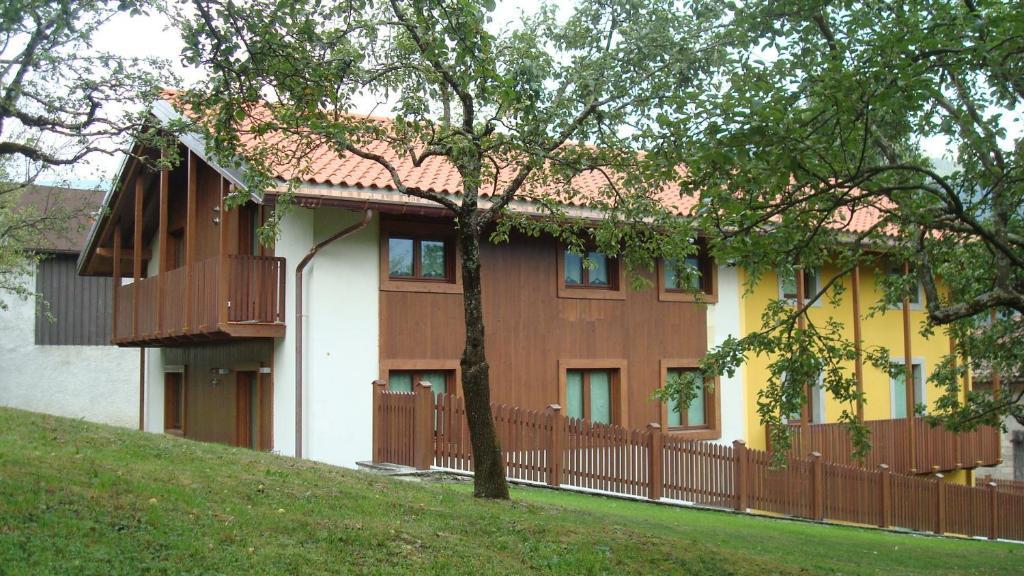 Zoncolan Apartments Sùtrio Quarto foto