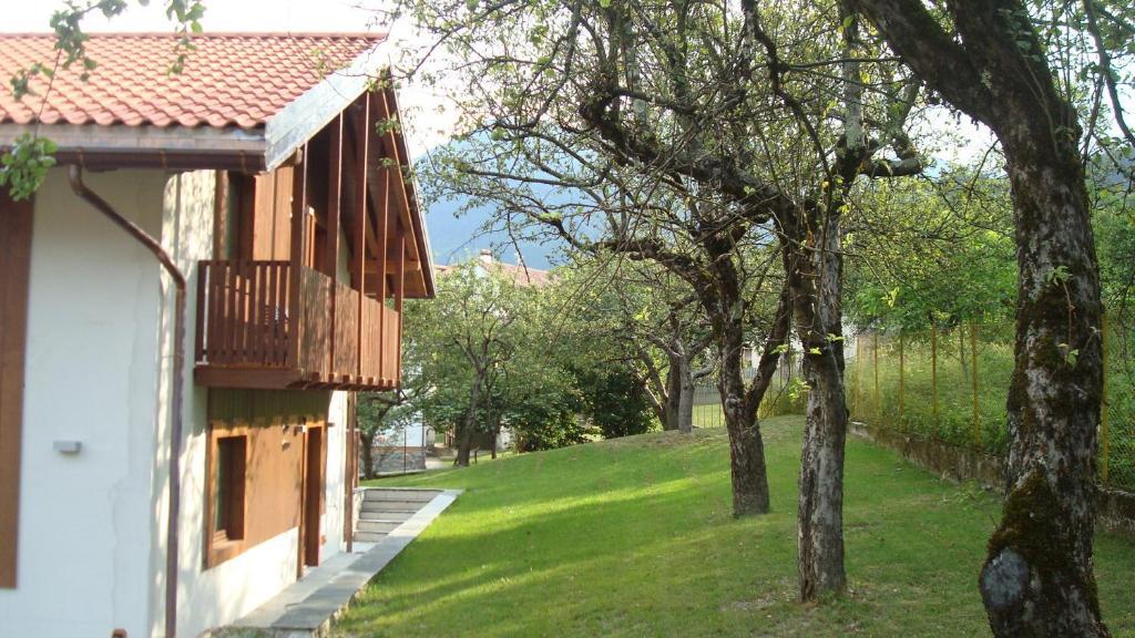 Zoncolan Apartments Sùtrio Quarto foto