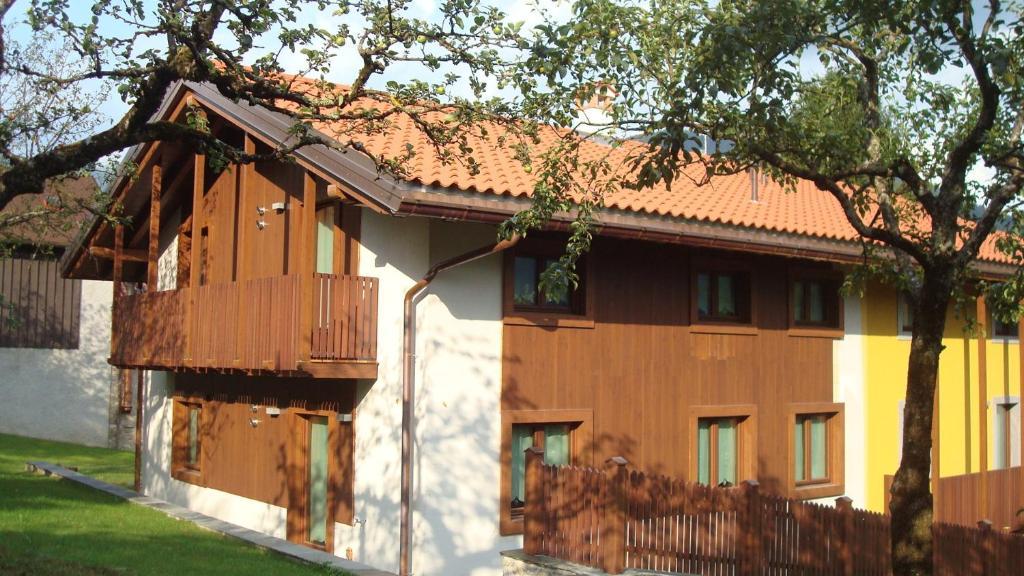 Zoncolan Apartments Sùtrio Quarto foto