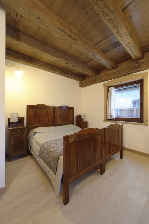 Zoncolan Apartments Sùtrio Quarto foto