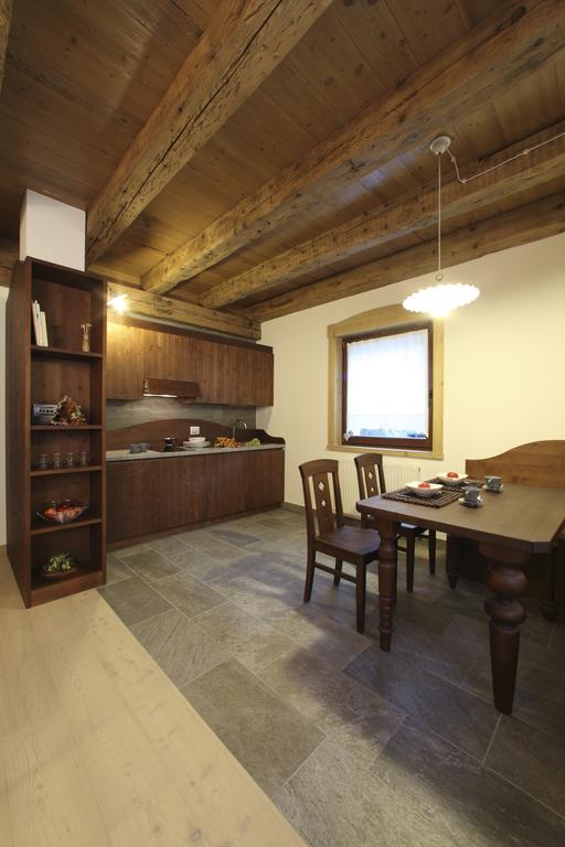 Zoncolan Apartments Sùtrio Quarto foto