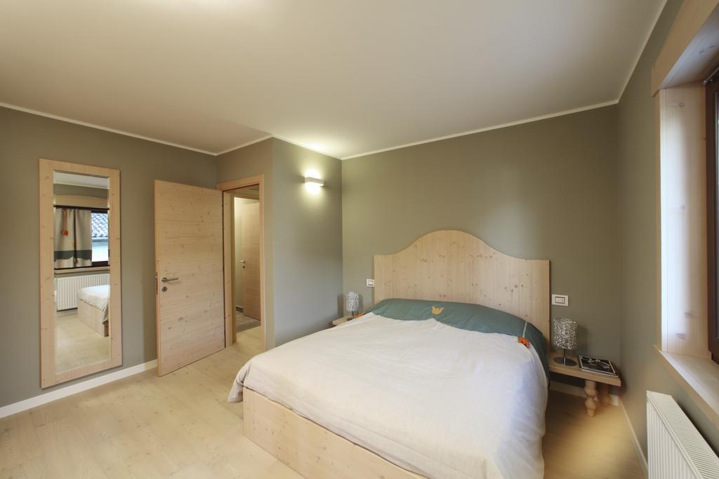 Zoncolan Apartments Sùtrio Quarto foto