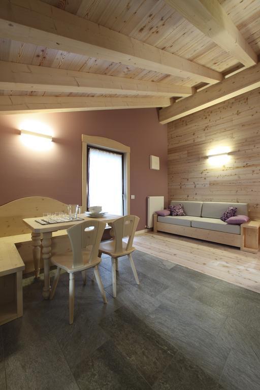 Zoncolan Apartments Sùtrio Quarto foto