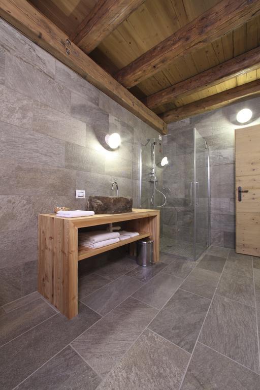 Zoncolan Apartments Sùtrio Quarto foto